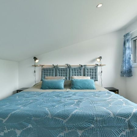 Duplex Gwenan - Maisonnette Proche Plage Saint-Cast-le-Guildo Dış mekan fotoğraf