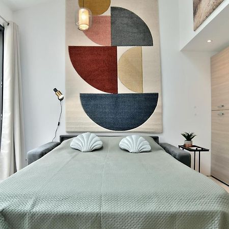 Duplex Gwenan - Maisonnette Proche Plage Saint-Cast-le-Guildo Dış mekan fotoğraf