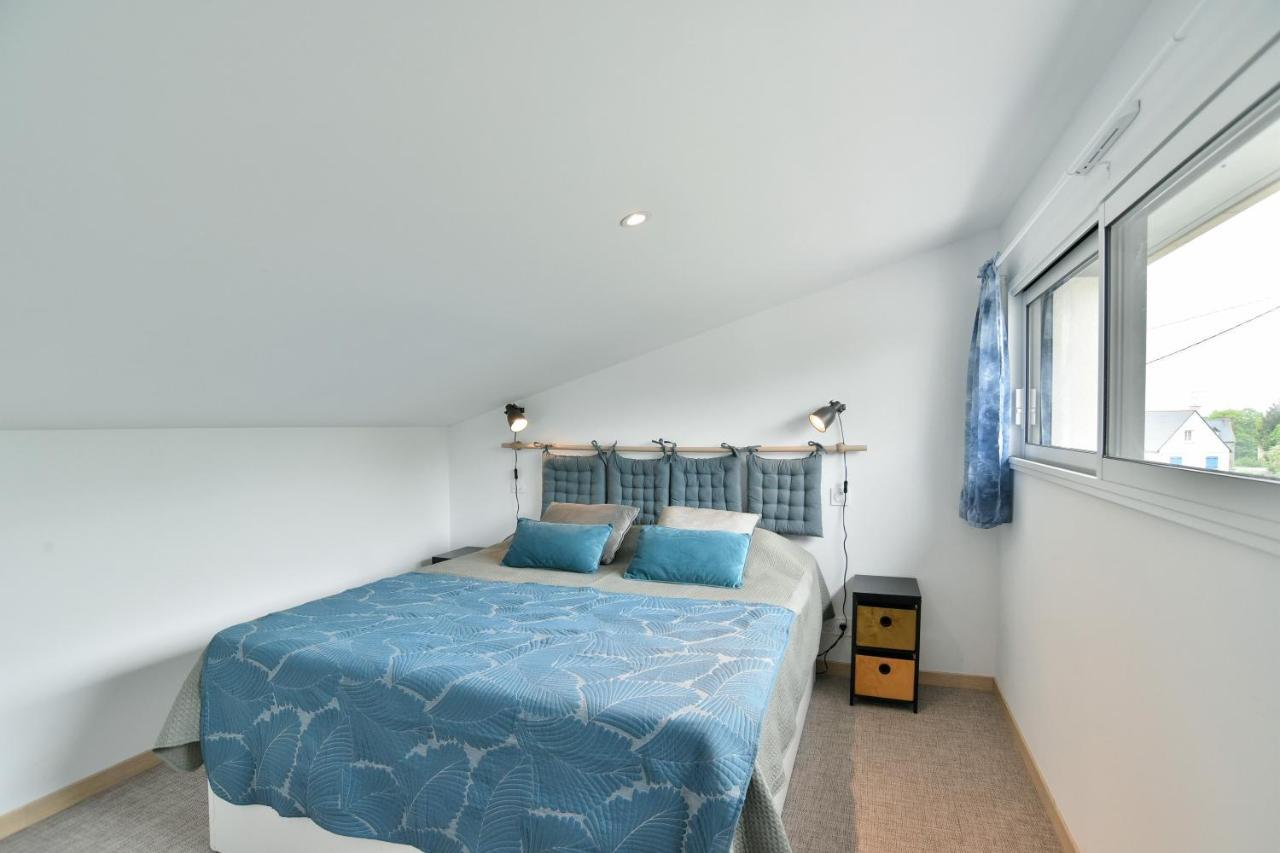 Duplex Gwenan - Maisonnette Proche Plage Saint-Cast-le-Guildo Dış mekan fotoğraf